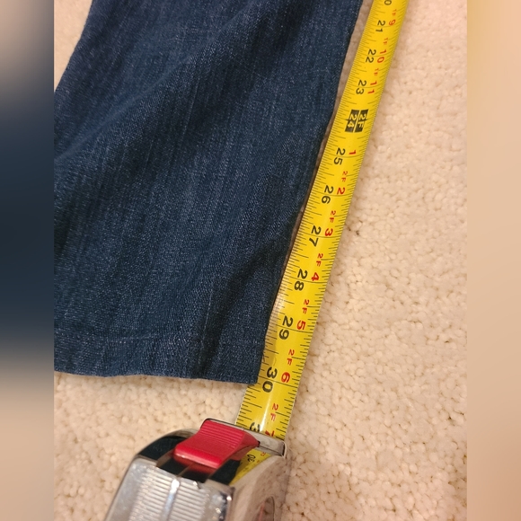 7 for all Mankind Austyn Men's Jeans Size 38x30 - Picture 15 of 15